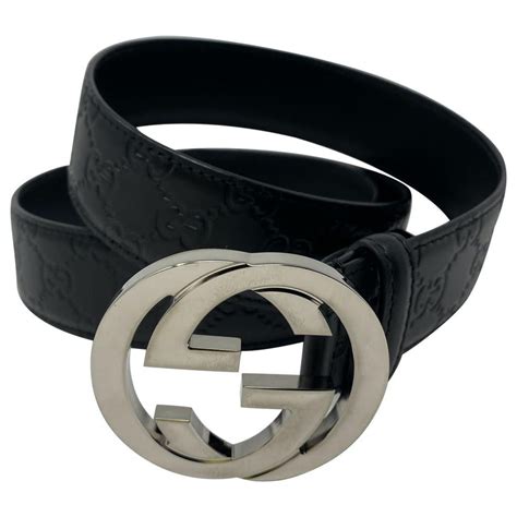 pics of gucci belts.